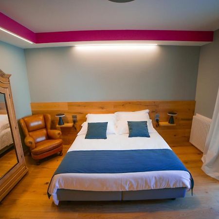 The Lion'S Den Bnb Trieste Exterior foto
