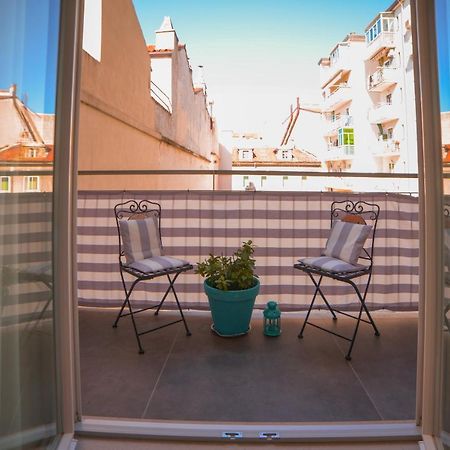 The Lion'S Den Bnb Trieste Exterior foto