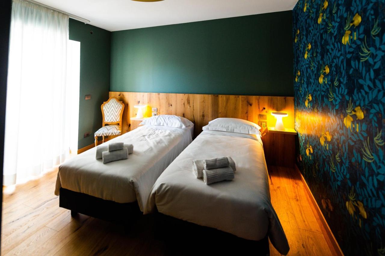 The Lion'S Den Bnb Trieste Exterior foto