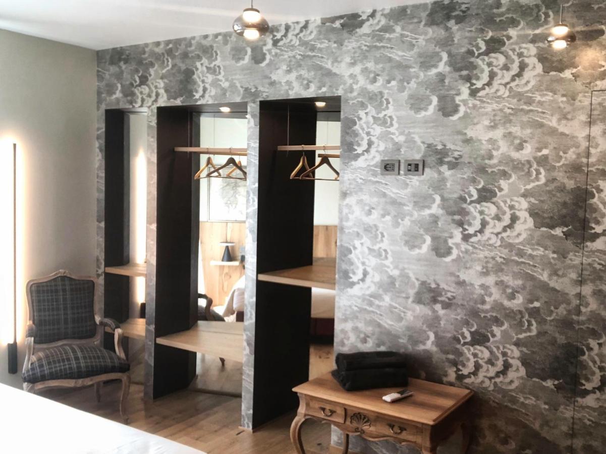 The Lion'S Den Bnb Trieste Exterior foto