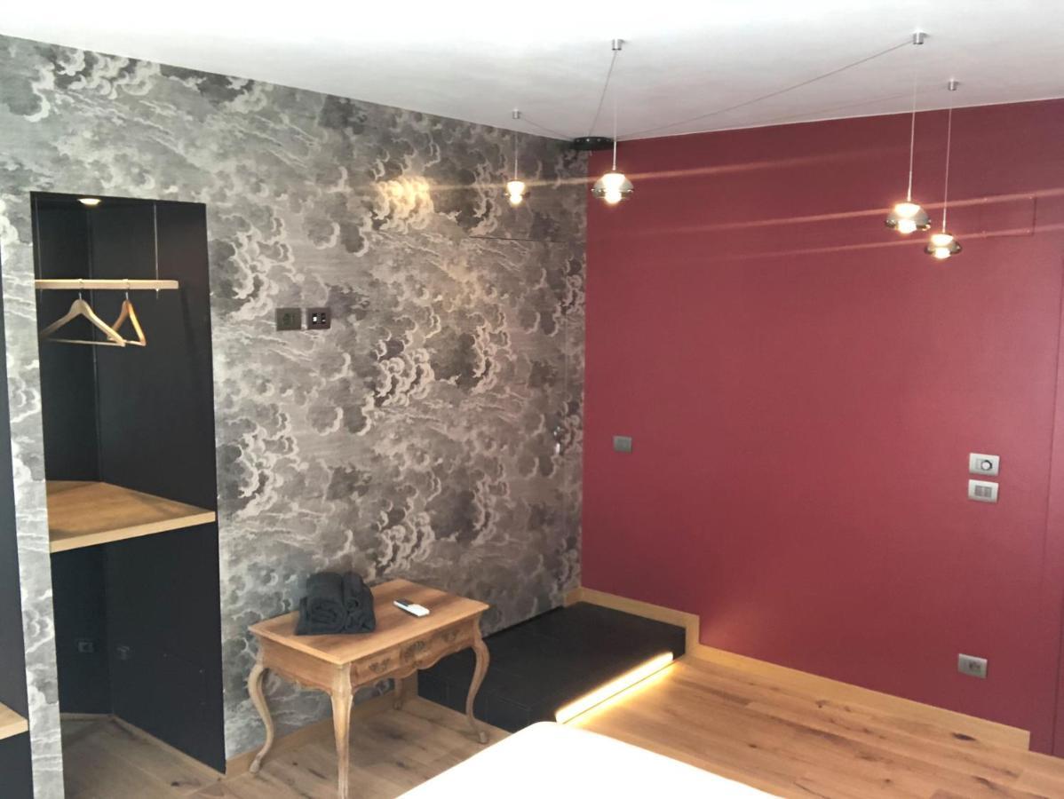 The Lion'S Den Bnb Trieste Exterior foto