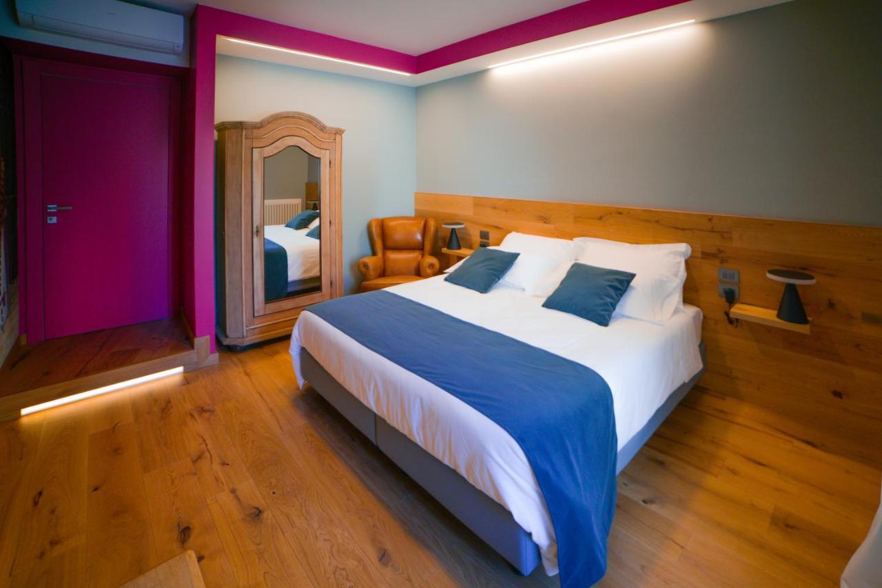 The Lion'S Den Bnb Trieste Exterior foto