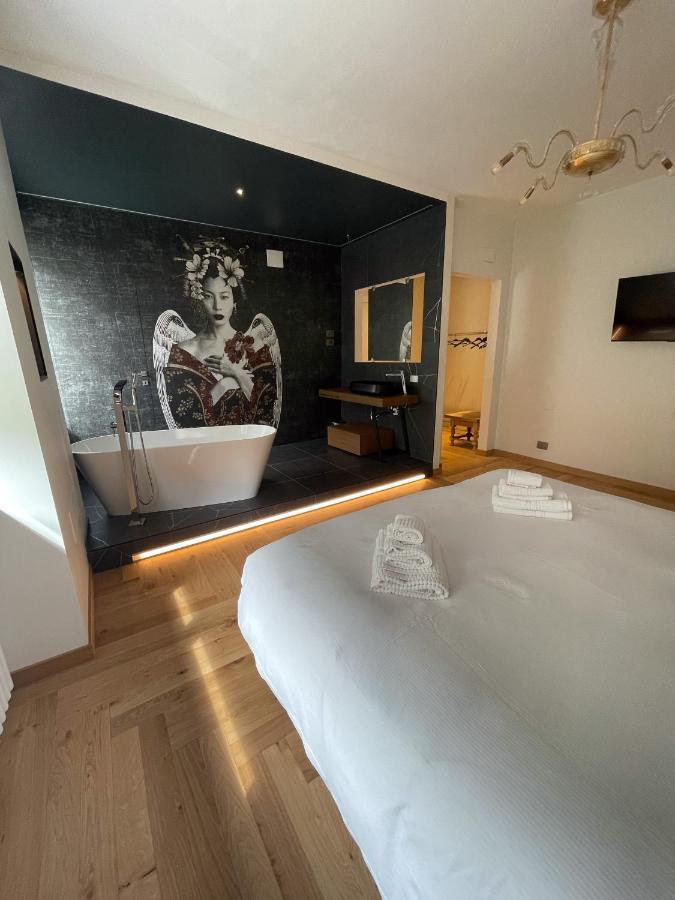 The Lion'S Den Bnb Trieste Exterior foto